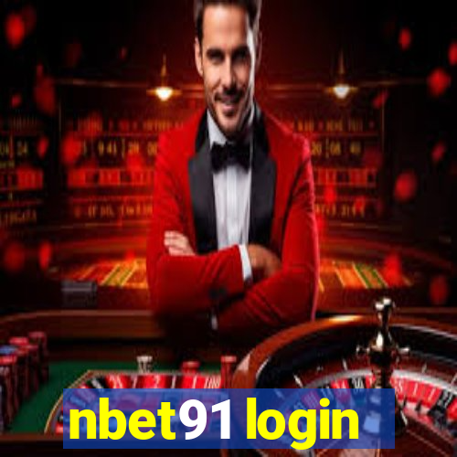 nbet91 login